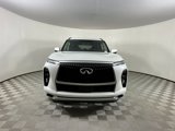 New 2025 INFINITI QX80 Luxe image 2