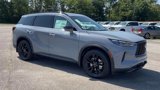 Certified 2025 INFINITI QX60 Luxe w/ Black Edition image 2