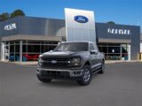 New 2025 Ford F150 XLT w/ Equipment Group 302A MID image 2