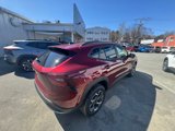 New 2025 Chevrolet Trax LT w/ Driver Confidence Package image 5