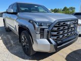 New 2025 Toyota Tundra Platinum image 2