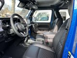 New 2025 Jeep Wrangler Sport S image 3