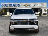 New 2025 Chevrolet Tahoe LT image 2