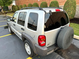 Used 2002 Jeep Liberty Sport image 4