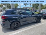 Certified 2024 BMW X5 xDrive40i w/ M Sport Package image 2