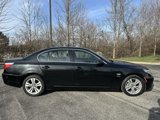 Used 2010 BMW 528i xDrive Sedan image 2
