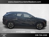 New 2025 Hyundai Tucson SEL image 4