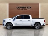New 2025 RAM 1500 Tungsten w/ Trailer Tow Group image 2