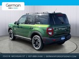 New 2025 Ford Bronco Sport Outer Banks w/ Outer Banks Tech Package+ image 3