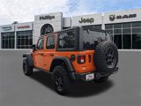 New 2025 Jeep Wrangler Unlimited Sport S 4xe image 6