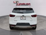 New 2025 Chevrolet Blazer LT w/ Redline Edition image 4