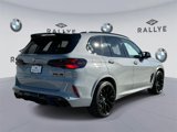 Used 2025 BMW X5 M Competition w/ Executive Package image 4