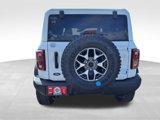 New 2025 Ford Bronco Badlands image 5