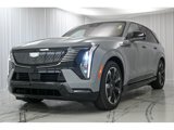 New 2026 Cadillac Escalade IQ Sport 2 image 4