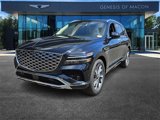 New 2026 Genesis GV80 2.5T Advanced image 3
