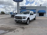 New 2025 Ford F150 Lariat image 2