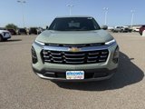 New 2026 Chevrolet Equinox LT image 4