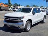 Used 2020 Chevrolet Silverado 1500 LT w/ All-Star Edition image 3
