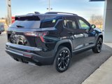 New 2025 Chevrolet Equinox RS w/ Convenience Package III image 3