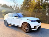 Used 2018 Land Rover Range Rover Velar R-Dynamic SE image 5
