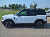 New 2025 Ford Bronco Sport Outer Banks image 4