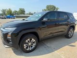 New 2026 Chevrolet Equinox LT w/ Convenience Package II image 6