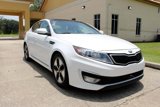 Used 2013 Kia Optima EX image 5