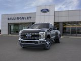 New 2025 Ford F350 4x4 Regular Cab DRW Super Duty image 2