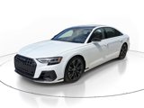 New 2025 Audi S8 image 2