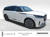 New 2025 Lincoln Aviator Black Label image 4