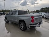 Used 2024 Chevrolet Silverado 1500 LT w/ Convenience Package II image 5