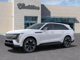 New 2025 Cadillac Escalade IQ Sport 1 image 2