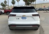 New 2026 Chevrolet Equinox LT w/ Safety and Technology Package image 4