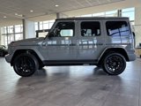 New 2025 Mercedes-Benz G 580 w/ EQ Technology image 6