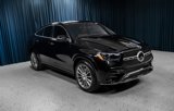 New 2026 Mercedes-Benz GLE 450 4MATIC Coupe image 3