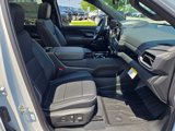New 2026 Chevrolet Silverado EV LT image 5