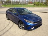 Used 2022 Kia Forte LXS image 2