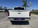 New 2025 Ford F150 Lariat image 4