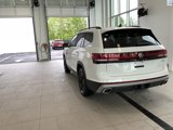 New 2025 Volkswagen Atlas Peak Edition SE image 4