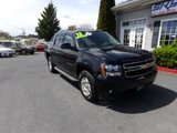 Used 2013 Chevrolet Avalanche LT image 2