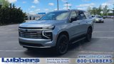 New 2025 Chevrolet Tahoe Premier image 4