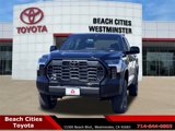 New 2025 Toyota Tundra Limited image 5