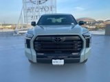 New 2025 Toyota Tundra Limited image 4
