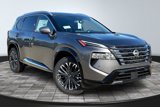 New 2026 Nissan Rogue Platinum w/ Platinum Premium Package image 2