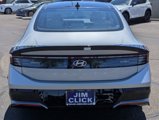 Certified 2024 Hyundai Sonata SEL w/ Convenience Package image 3