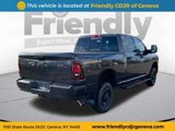 New 2025 RAM 2500 Tradesman image 5
