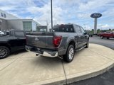 New 2025 Ford F150 Lariat w/ Equipment Group 502A High image 3