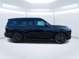 New 2025 INFINITI QX80 Autograph image 2