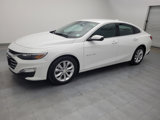 Used 2023 Chevrolet Malibu LT w/ Driver Confidence Package image 2