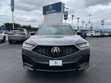 New 2025 Acura MDX A-Spec image 2
